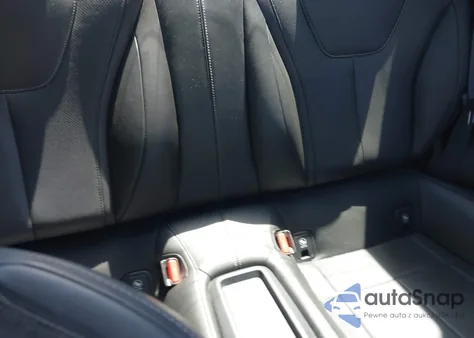 2017 Infiniti Q60 Red Sport 400 из США, поврежденный, VIN JN1FV7EL9HM700856